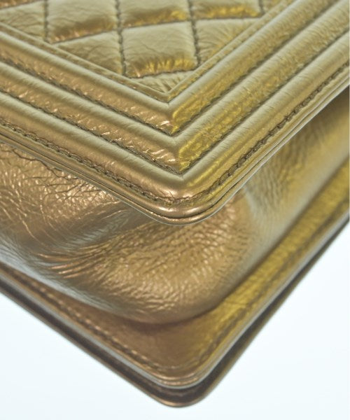 CHANEL Shoulder bags