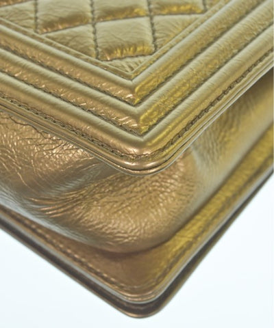 CHANEL Shoulder bags