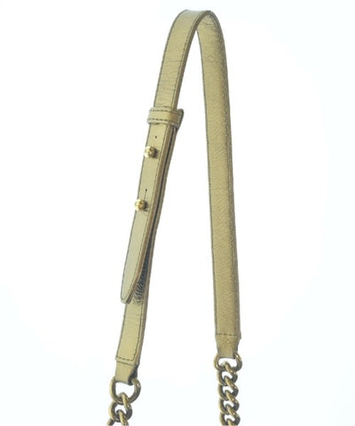 CHANEL Shoulder bags