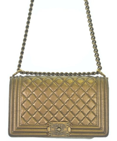 CHANEL Shoulder bags