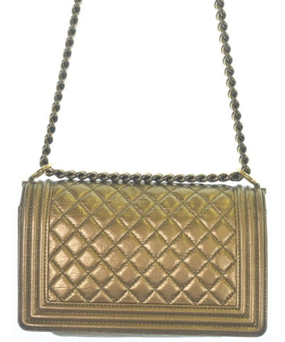 CHANEL Shoulder bags