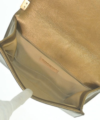 CHANEL Shoulder bags