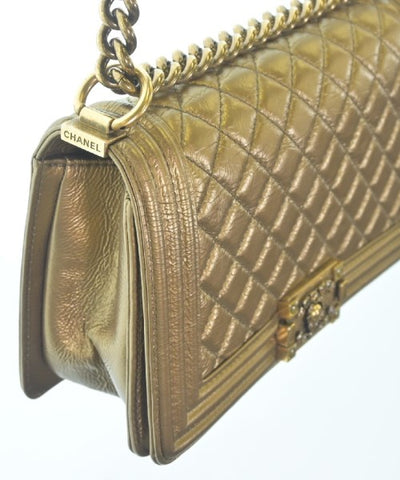 CHANEL Shoulder bags