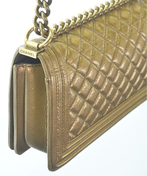 CHANEL Shoulder bags