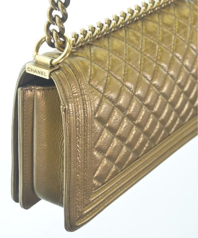 CHANEL Shoulder bags