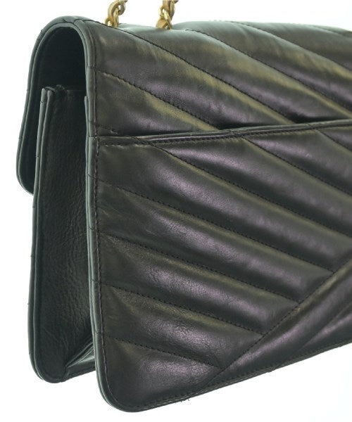 CHANEL Shoulder bags