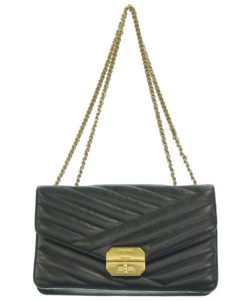 CHANEL Shoulder bags