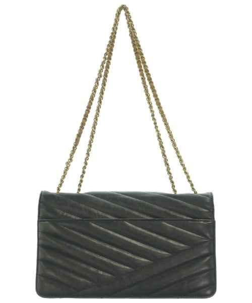 CHANEL Shoulder bags