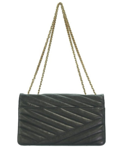 CHANEL Shoulder bags