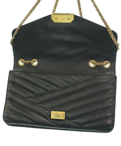 CHANEL Shoulder bags