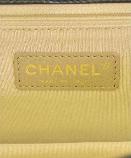 CHANEL Shoulder bags