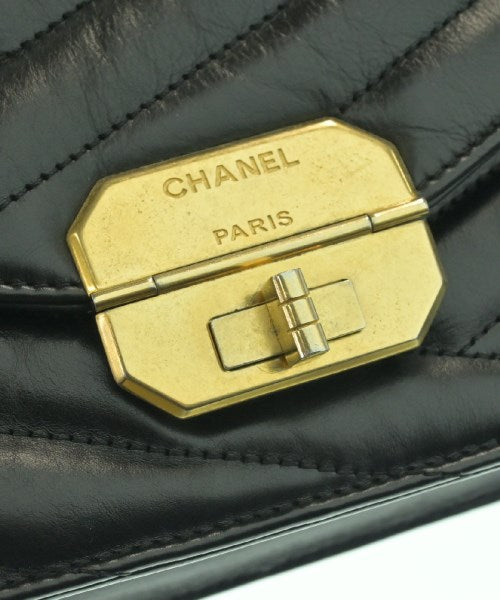 CHANEL Shoulder bags