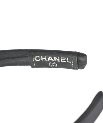 CHANEL Hair accessories