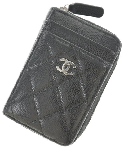 CHANEL Wallets/Coin purses