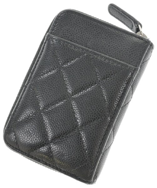 CHANEL Wallets/Coin purses