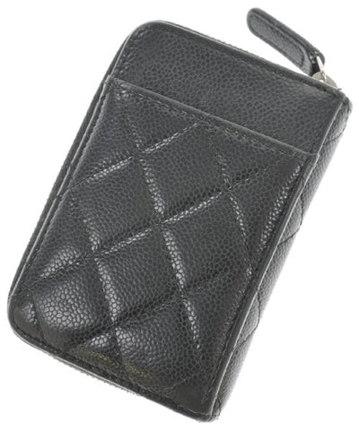 CHANEL Wallets/Coin purses