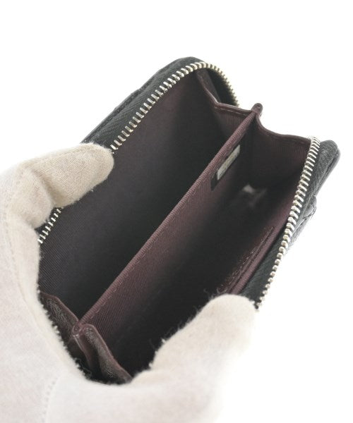 CHANEL Wallets/Coin purses