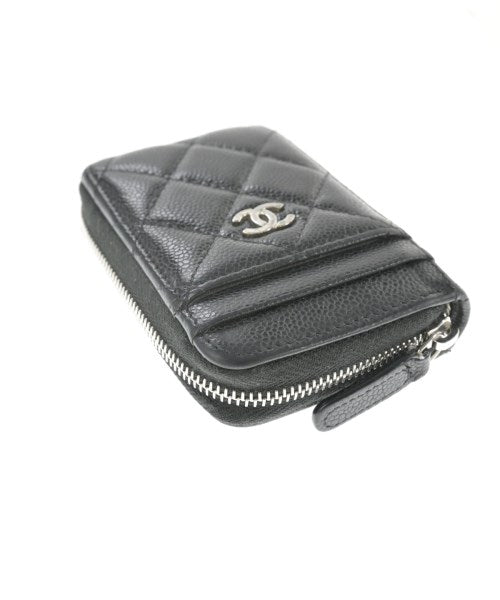 CHANEL Wallets/Coin purses