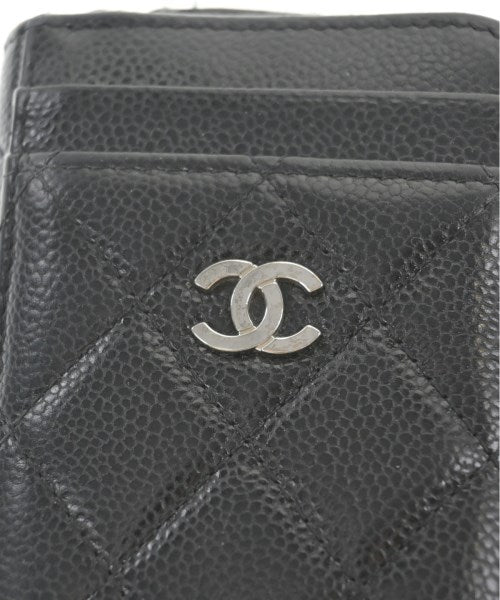 CHANEL Wallets/Coin purses