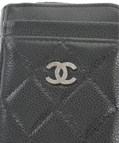 CHANEL Wallets/Coin purses