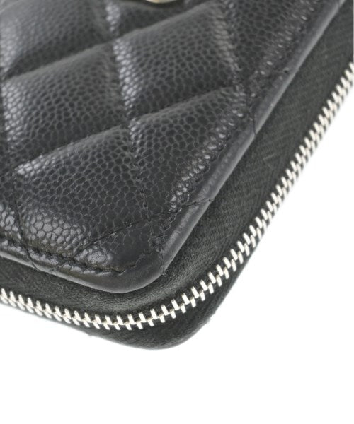 CHANEL Wallets/Coin purses