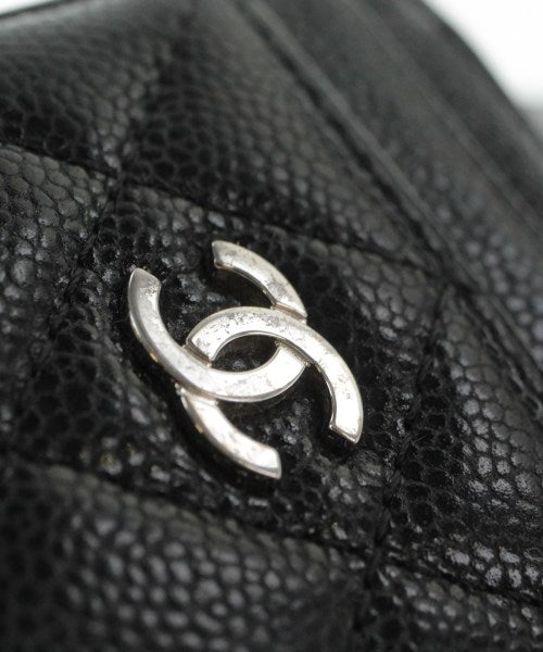 CHANEL Wallets/Coin purses