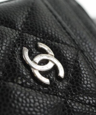 CHANEL Wallets/Coin purses
