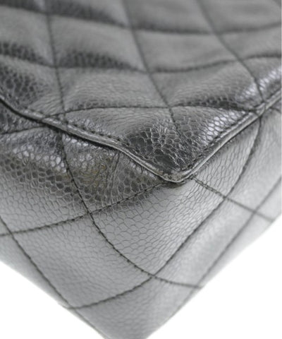 CHANEL Shoulder bags