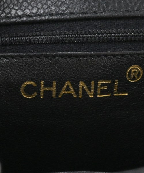 CHANEL Shoulder bags