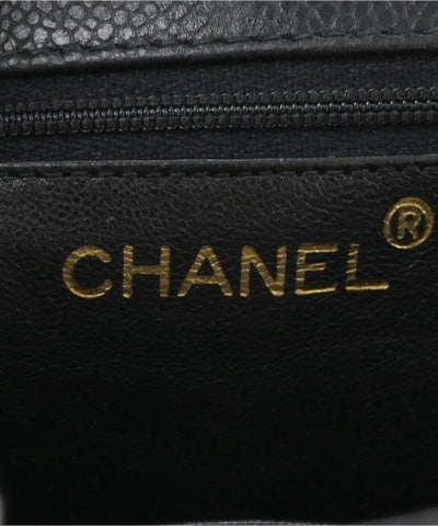 CHANEL Shoulder bags