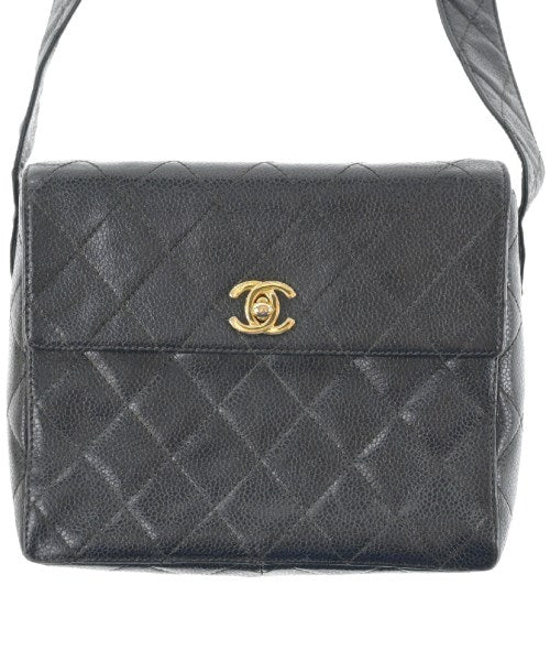 CHANEL Shoulder bags