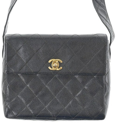 CHANEL Shoulder bags
