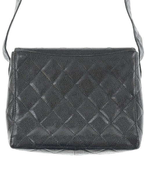 CHANEL Shoulder bags