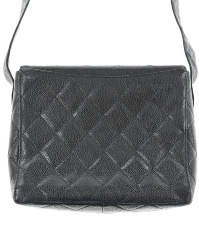 CHANEL Shoulder bags