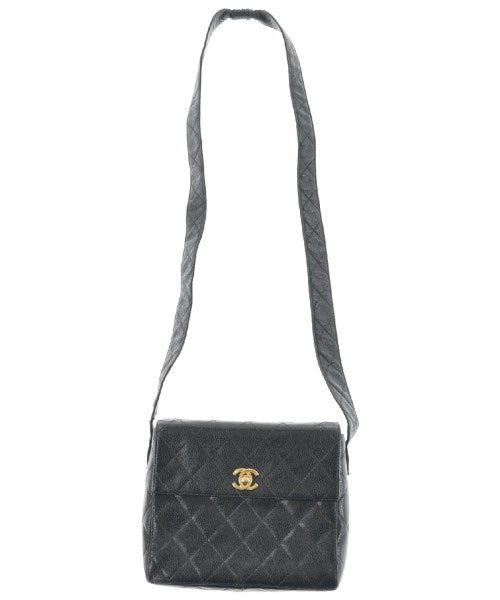 CHANEL Shoulder bags