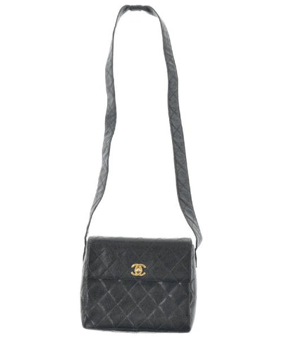 CHANEL Shoulder bags