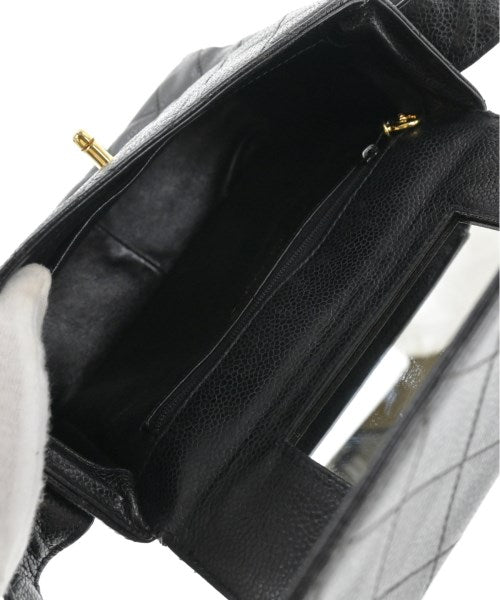 CHANEL Shoulder bags