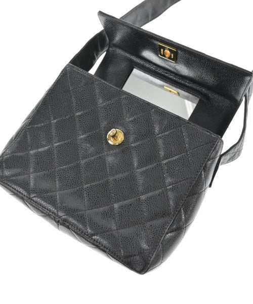 CHANEL Shoulder bags