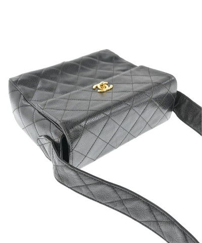 CHANEL Shoulder bags