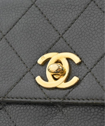 CHANEL Shoulder bags