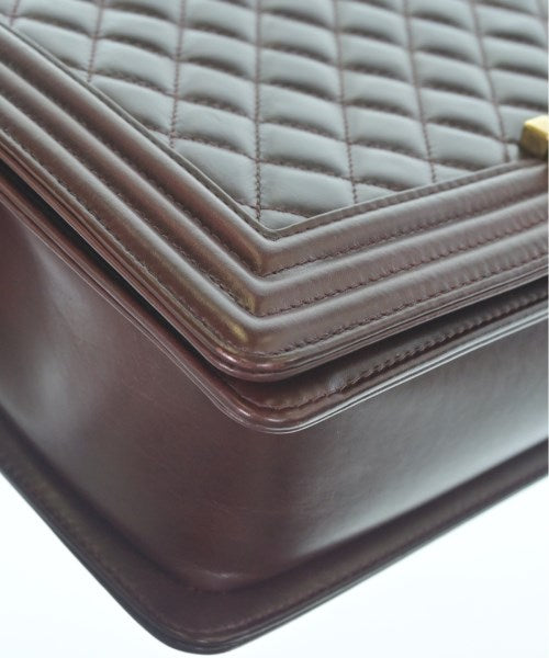 CHANEL Shoulder bags