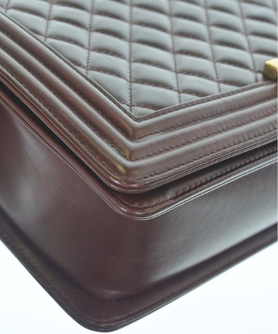 CHANEL Shoulder bags