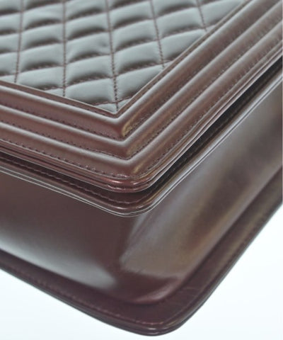 CHANEL Shoulder bags