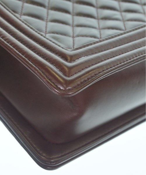 CHANEL Shoulder bags