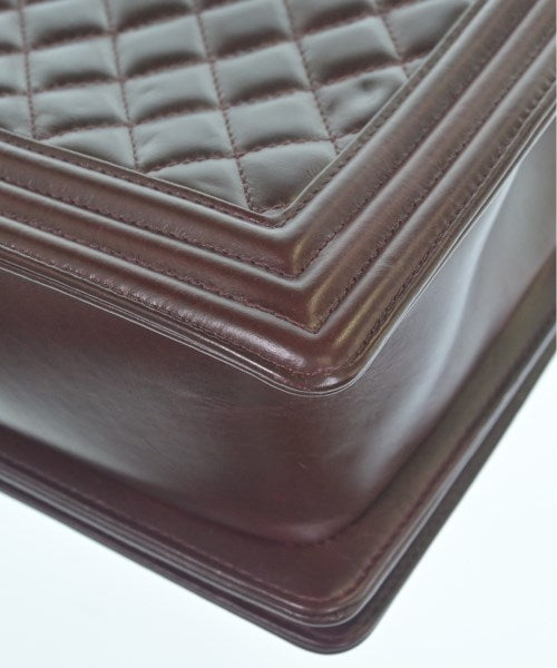 CHANEL Shoulder bags