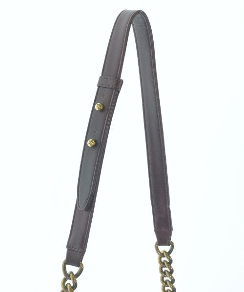 CHANEL Shoulder bags