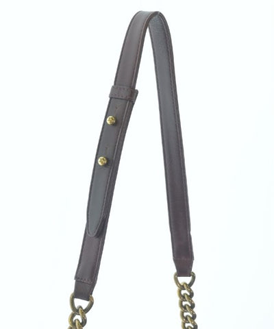 CHANEL Shoulder bags