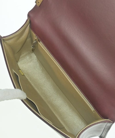 CHANEL Shoulder bags