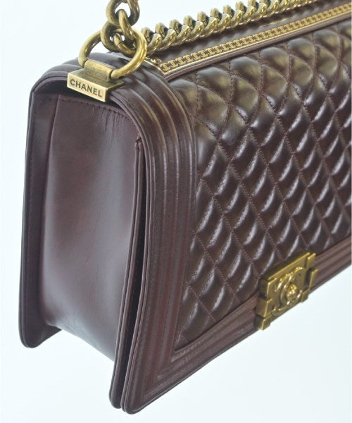 CHANEL Shoulder bags