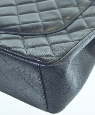 CHANEL Shoulder bags